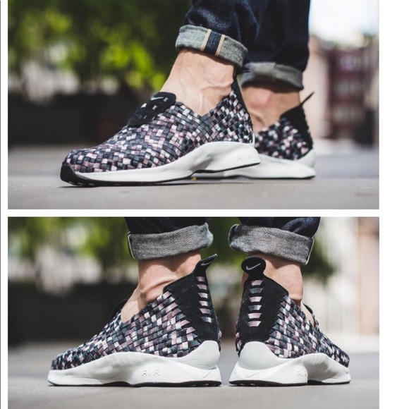 nike air woven premium